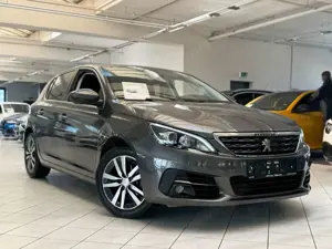 Peugeot 308 Allure NAVI. LED. PDC. Klimaautomatik Bild 3