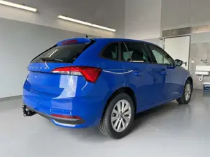Skoda Scala Bild 4