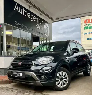 Fiat 500X 1.3  GSE Cross*PDC*KLIMA*CARPLAY*1-J GAR*