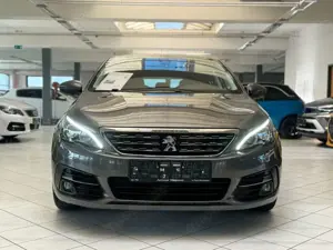 Peugeot 308 Allure NAVI. LED. PDC. Klimaautomatik Bild 4