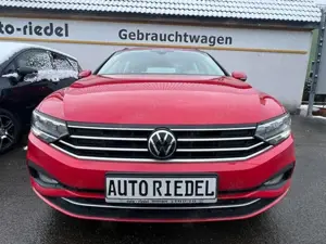 Volkswagen Passat Variant Business DSG Getriebe