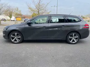 Peugeot 308 SW Allure. Navi, Kamera. Aus-1 Hand.