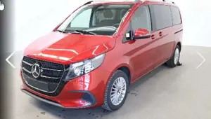 Mercedes-Benz V 220 d Kompakt 9GT+MBUX+AHK+DISTR+KAMERA