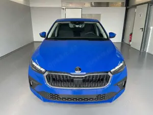 Skoda Scala Bild 2
