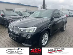 BMW X4 xDrive 35 i Sport M 3.0 Benzin, EU6, Automatik