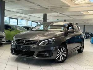 Peugeot 308 Allure NAVI. LED. PDC. Klimaautomatik Bild 2