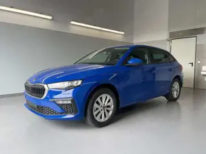 Skoda Scala Bild 1