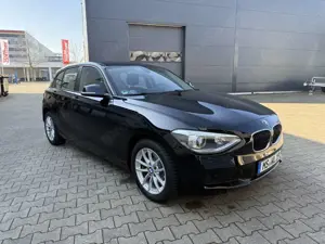 BMW 120 120d Aut.