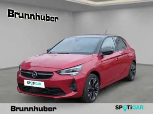 Opel Corsa-e F GS,100kW (136 PS) Navi Digitales Cockpit LED App