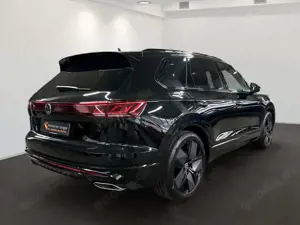 Volkswagen Touareg 3.0 TDI R-Line 4Motion Leder Standh.Navi Bild 5