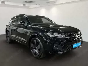 Volkswagen Touareg 3.0 TDI R-Line 4Motion Leder Standh.Navi Bild 3