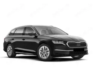 Skoda Octavia Combi Selection Kombi 1.5 TSI DSG AHK*Android A...