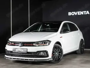 Volkswagen Polo GTI 2.0 TSI