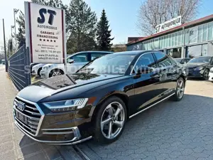 Audi A8 50 TDI quattro*STANDHZG*PANORAMA*MATRIX*360°