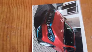 Suzuki SX4 S-Cross SX4 S-Cross 1.4 Boosterjet Hybrid Allgrip brid Comfort Bild 3