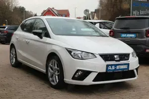 SEAT Ibiza FR *1.HAND/NAVI/LED/KLIMAAUTO/TEMPO*