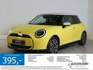 MINI Cooper SE Classic Trim Panorama LED HuD Navi