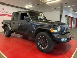 Jeep Gladiator Overland 4WD