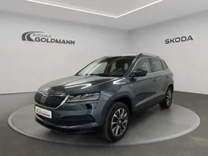 Skoda Karoq DRIVE 1,0l TSI 85 kW