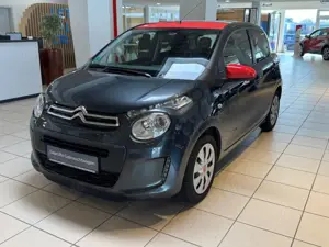 Citroen C1 Selection / Tempomat / Sitzheizung /Bluetooth Radi
