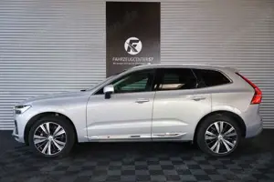 Volvo XC60 B5 AWD Inscription/RFK/CARPLAY/HK/TOTW/ Bild 2