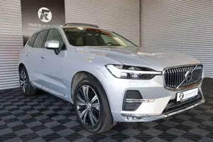 Volvo XC60 B5 AWD Inscription/RFK/CARPLAY/HK/TOTW/ Bild 5