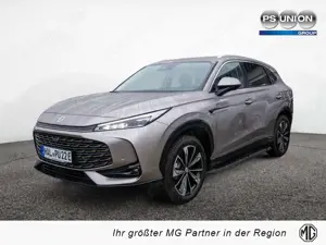 MG HS 1.5 PHEV 200 kW Luxury MY25.5 AKTUELLES MO