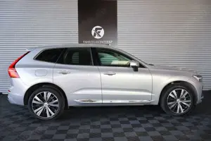 Volvo XC60 B5 AWD Inscription/RFK/CARPLAY/HK/TOTW/ Bild 4