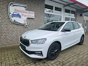 Skoda Fabia Selection KAMERA SHZ LED SMART TEMP