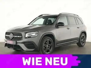 Mercedes-Benz GLB 200 AMG Line Multibeam|Head-up|Night|360°