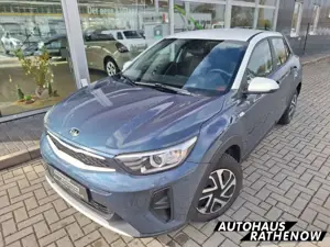 Kia Stonic Edition Klima 365 Tage Gebrauchtwagen Garantie Bild 2