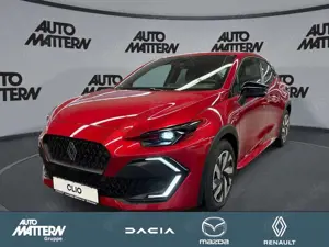Renault Clio Vl Evolution TCe 115 RFK,CarPlay,Allwetter