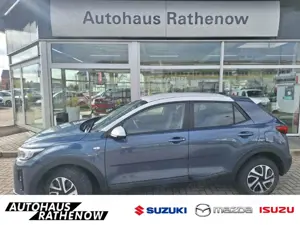 Kia Stonic Edition Klima 365 Tage Gebrauchtwagen Garantie Bild 1