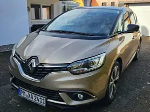 Renault Grand Scenic Grand Scenic ENERGY dCi 110 EDC INTENS