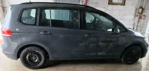 Volkswagen Touran Touran 2.0 TDI SCR DSG Comfortline