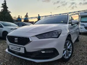 SEAT Leon LEON SPORTSTOURER 2.0 TDI DSG  Modifiziertes Mod