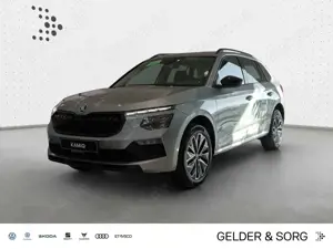 Skoda Kamiq Balance 1.0 TSI DSG AHK|RFK|SHZ|MFL|LED|