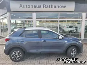Kia Stonic Edition Klima 365 Tage Gebrauchtwagen Garantie Bild 3