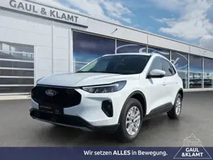 Ford Kuga Hybrid Titanium PHEV