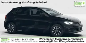 Volkswagen Polo 115 DSG LM 16" AC(2Zone) SHZ Kam Temp PrivG 85 ...