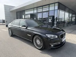 BMW 750