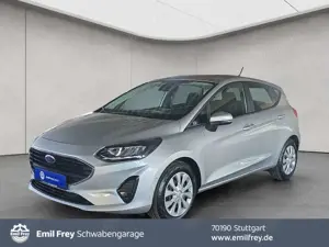 Ford Fiesta 1.0 EcoBoost SS COOLCONNECT