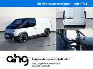 Kia PV5 Cargo 3DR Plus ALLWETTER WÄRMEPUMPE
