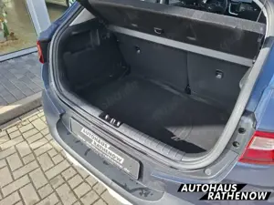 Kia Stonic Edition Klima 365 Tage Gebrauchtwagen Garantie Bild 5
