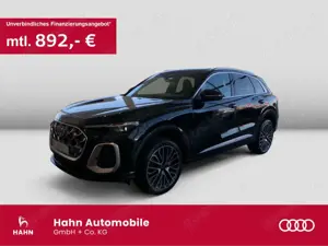 Audi SQ5 TFSI S-tronic Bang  Olufsen  Pano Matrix