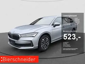 Skoda Superb Combi 2.0 TDI DSG Selection MATRIX NAV HUD RFK PDC