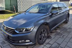Volkswagen Passat Variant 2.0 TDI BMT Comfortline