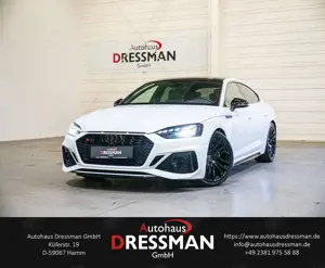 Audi RS5 Sportback 2.9 TFSI MATRIX PANO BO HuD ACC