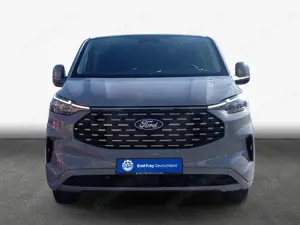 Ford Tourneo Custom Bild 3