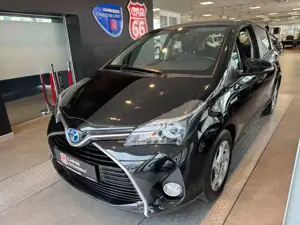 Toyota Yaris Edition-S Hybrid
